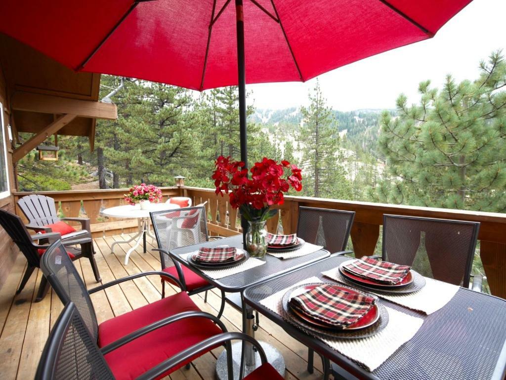 Mountain Cabin With Hot Tub And Sauna Incline Village Extérieur photo